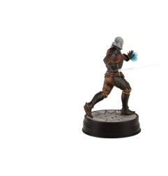 Witcher, The - Witcher 3 Wild Hunt statuette PVC Geralt Toussaint Tourney Armor 20 cm