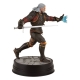 The Witcher 3 Wild Hunt - Statuette Geralt Toussaint Tourney Armor 20 cm