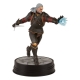 The Witcher 3 Wild Hunt - Statuette Geralt Toussaint Tourney Armor 20 cm