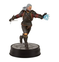 Witcher, The - Witcher 3 Wild Hunt statuette PVC Geralt Toussaint Tourney Armor 20 cm