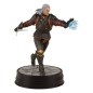 Witcher, The - Witcher 3 Wild Hunt statuette PVC Geralt Toussaint Tourney Armor 20 cm