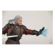 The Witcher 3 Wild Hunt - Statuette Geralt Toussaint Tourney Armor 20 cm