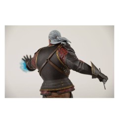 Witcher, The - Witcher 3 Wild Hunt statuette PVC Geralt Toussaint Tourney Armor 20 cm