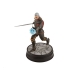 The Witcher 3 Wild Hunt - Statuette Geralt Toussaint Tourney Armor 20 cm