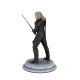 The Witcher - Statuette Geralt (Season 2) 24 cm