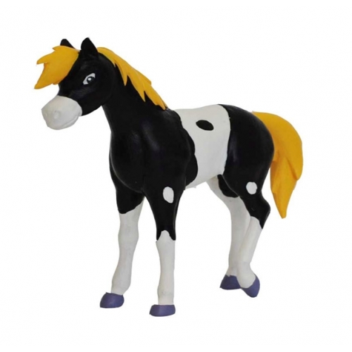 Yakari - Figurine Petit-tonnerre 5 cm