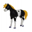 Yakari - Figurine Petit-tonnerre 5 cm