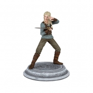 The Witcher - Statuette Ciri (Season 2) 22 cm