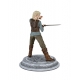 The Witcher - Statuette Ciri (Season 2) 22 cm