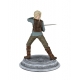 The Witcher - Statuette Ciri (Season 2) 22 cm