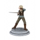 The Witcher - Statuette Ciri (Season 2) 22 cm