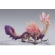 Monster Hunter Rise - Figurine S.H. MonsterArts Mizutsune 31 cm