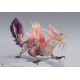 Monster Hunter Rise - Figurine S.H. MonsterArts Mizutsune 31 cm