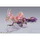 Monster Hunter Rise - Figurine S.H. MonsterArts Mizutsune 31 cm