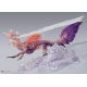 Monster Hunter Rise - Figurine S.H. MonsterArts Mizutsune 31 cm