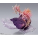 Monster Hunter Rise - Figurine S.H. MonsterArts Mizutsune 31 cm