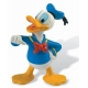 La Maison de Mickey - Figurine Donald Duck 7 cm