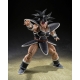 Dragon Ball Z - Figurine S.H. Figuarts Tulece 14 cm