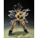 Dragon Ball Z - Figurine S.H. Figuarts Tulece 14 cm