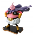 Dragon Ball Z - Figurine Scultures Big Budokai Majin Boo Pastel Color Ver. 13 cm