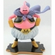 Dragon Ball Z - Figurine Scultures Big Budokai Majin Boo Pastel Color Ver. 13 cm