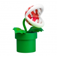 Super Mario - Veilleuse Mini Piranha Plant