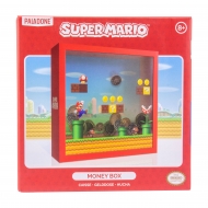 Super Mario - Tirelire Arcade