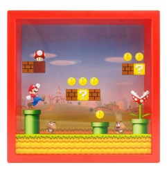 Super Mario - Tirelire Arcade