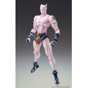 JoJo's Bizarre Adventure Part4 - Figurine Super Action Chozokado (Killer Queen Second) 16 cm