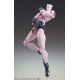 JoJo's Bizarre Adventure Part4 - Figurine Super Action Chozokado (Killer Queen Second) 16 cm