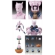 JoJo's Bizarre Adventure Part4 - Figurine Super Action Chozokado (Killer Queen Second) 16 cm