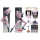 JoJo's Bizarre Adventure Part4 - Figurine Super Action Chozokado (Killer Queen Second) 16 cm