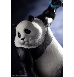 Jujutsu Kaisen - Statuette PVC ARTFXJ 1/8 Panda Bonus Edition 19 cm