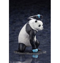Jujutsu Kaisen - Statuette ARTFXJ 1/8 Panda Bonus Edition 19 cm