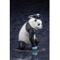 Jujutsu Kaisen - Statuette PVC ARTFXJ 1/8 Panda Bonus Edition 19 cm