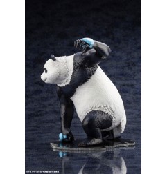 Jujutsu Kaisen - Statuette ARTFXJ 1/8 Panda Bonus Edition 19 cm