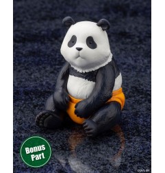 Jujutsu Kaisen - Statuette ARTFXJ 1/8 Panda Bonus Edition 19 cm