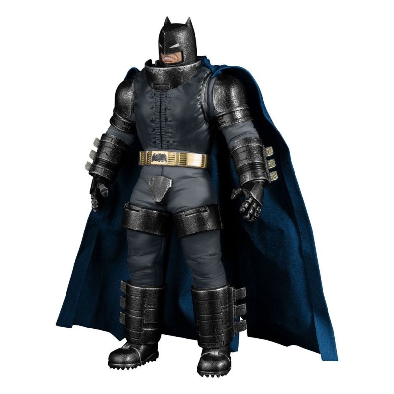 DC Comics - Batman The Dark Knight Returns figurine Dynamic Action Heroes 1/9 Armored Batman 21 cm