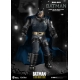 Batman The Dark Knight Returns - Figurine Dynamic Action Heroes 1/9 Armored Batman 21 cm