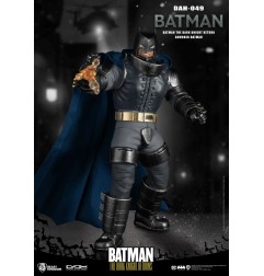 DC Comics - Batman The Dark Knight Returns figurine Dynamic Action Heroes 1/9 Armored Batman 21 cm