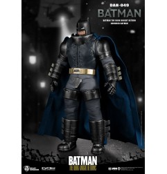 Batman The Dark Knight Returns - Figurine Dynamic Action Heroes 1/9 Armored Batman 21 cm