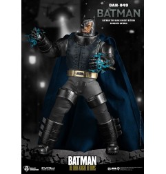 Batman The Dark Knight Returns - Figurine Dynamic Action Heroes 1/9 Armored Batman 21 cm