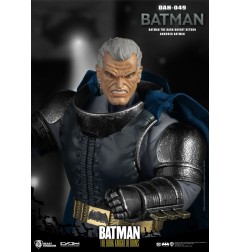 Batman The Dark Knight Returns - Figurine Dynamic Action Heroes 1/9 Armored Batman 21 cm