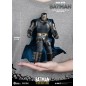 DC Comics - Batman The Dark Knight Returns figurine Dynamic Action Heroes 1/9 Armored Batman 21 cm