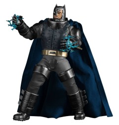 Batman The Dark Knight Returns - Figurine Dynamic Action Heroes 1/9 Armored Batman 21 cm