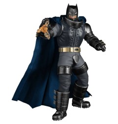 DC Comics - Batman The Dark Knight Returns figurine Dynamic Action Heroes 1/9 Armored Batman 21 cm