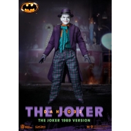 Batman 1989 - Figurine Dynamic Action Heroes 1/9 The Joker 21 cm