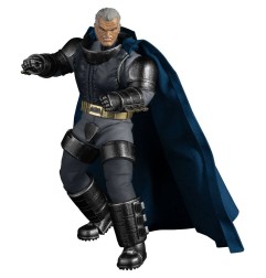 DC Comics - Batman The Dark Knight Returns figurine Dynamic Action Heroes 1/9 Armored Batman 21 cm