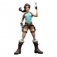 Tomb Raider - Figurine Mini Epics Lara Croft 17 cm