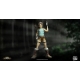 Tomb Raider - Figurine Mini Epics Lara Croft 17 cm